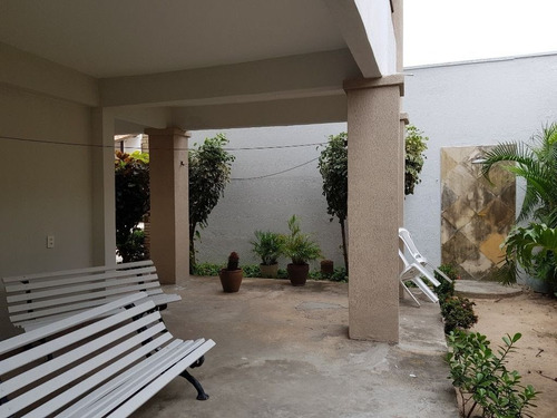 Imagem 30 de 30 de Casa Com 5 Dormitórios Para Alugar, 452 M² Por R$ 8.500,00/mês - Cambeba - Fortaleza/ce - Ca3239