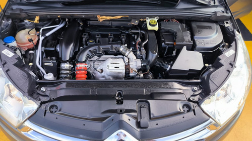 Citroën C4 Lounge 1.6 EXCLUSIVE 16V TURBO FLEX 4P AUTOMÁTICO