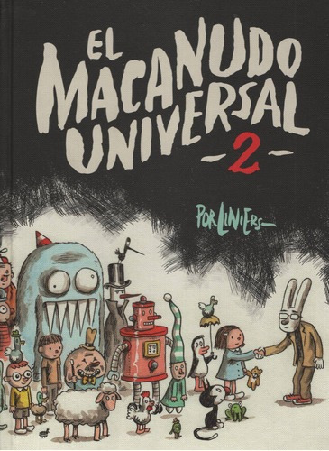 Macanudo Universal 2