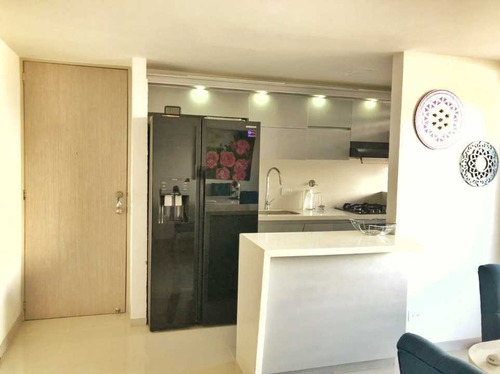 Venta De Apartamento En Envigado La Cuenca