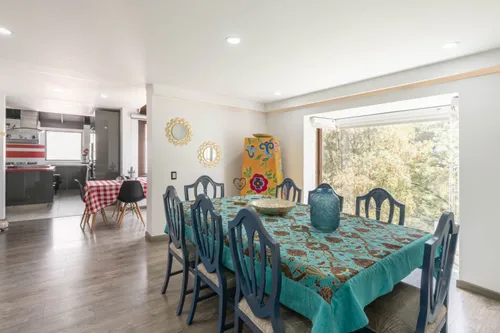 Apartamento En Venta En Colina Campestre. Cod V14157