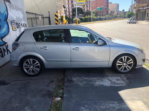 Chevrolet Vectra 2.4 Gt Cd 2010