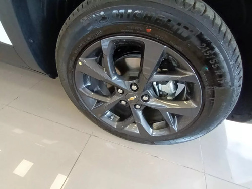 Chevrolet Montana PREMIER