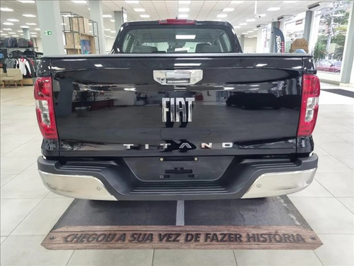Fiat Toro 2.0 Freedom 4x4 At