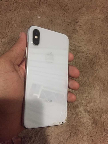 iPhone X