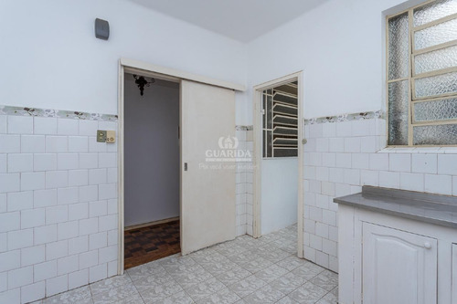 Imagem 10 de 22 de Apartamento Para Aluguel, 2 Quartos, Centro Histórico - Porto Alegre/rs - 8182