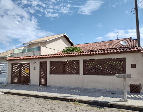 Imagem 2 de 30 de Casa - 659 - 69218744