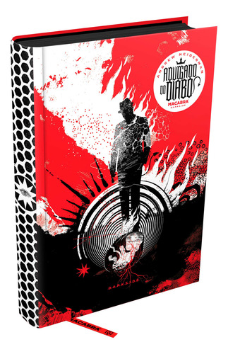 Livro Advogado Do Diabo