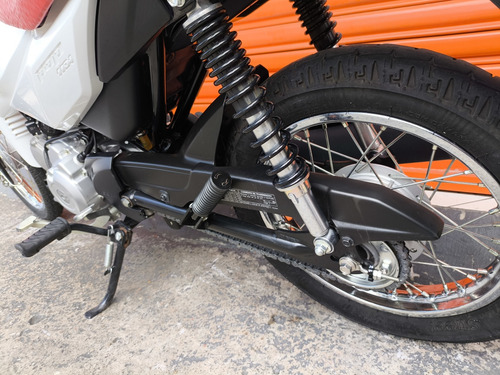 Honda Pop 110 Es 2025 Com 5 Mil Km