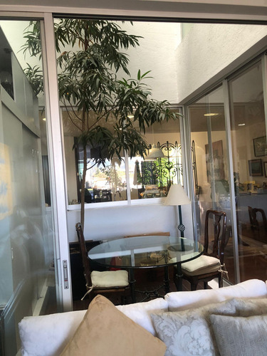Increible Depa Con Enorme Terraza En Edificio Pequeño En Secretaria De Marina
