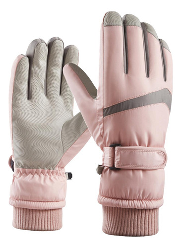 Bicicleta Ciclismo Guantes Pantalla Táctil Todos Los Dedos