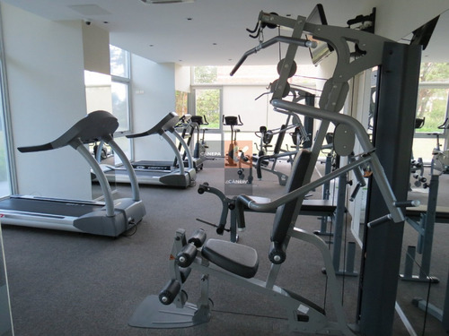 Brava Piso Alto Impecable- Ref: 4797
