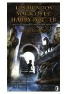 Libro Mundos Magicos De Harry Potter Mitos Leyendas Y Datos