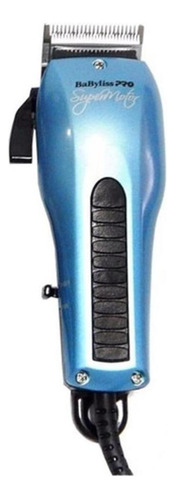 Cortadora de pelo Babyliss Pro Super Motor