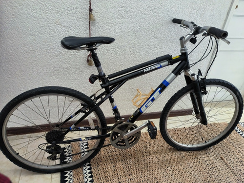 Bicicleta Rin 26