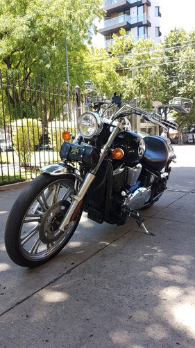 Imagen 9 de 15 de Kawasaki Vulcan 900 Permuto Qr Motors