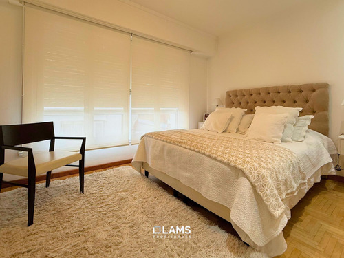 Ph En Venta - 4 Ambientes - Zona Puerto