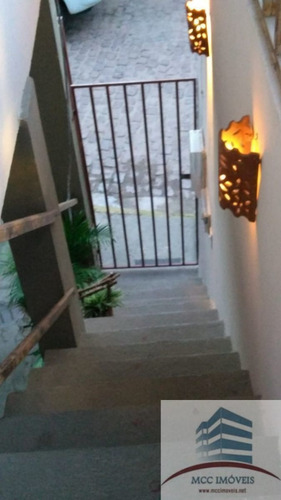 Casa + Apartamento A Venda Em Pipa