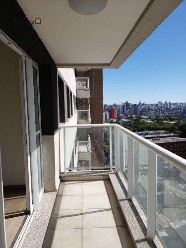 Imagem 7 de 26 de Apartamento À Venda, 77 M² Por R$ 580.000,00 - Cristo Rei - Curitiba/pr - Ap1600