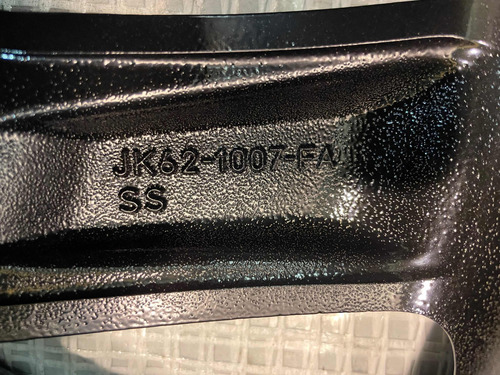 Roda Original Range Rover Hse Dynamic 2019/20 Aro 21 (unid) (Usado)