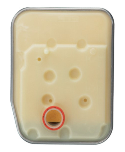 Filtro Aceite Trans Aut/ Vw Polo Ill 2.0 Lts 4 Cil 94 A 07