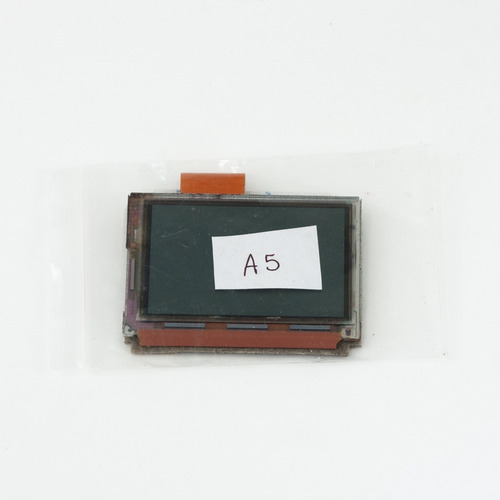 Pantalla Original Nintendo Gameboy Advance 40 Pines E (Usado)