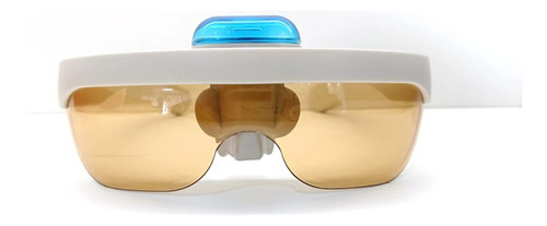 Pulverizador De Masaje Ocular Nano Instrument Electric Eyes