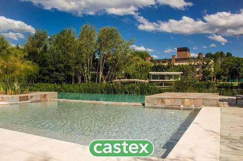 Imagen 13 de 22 de Monoambiente Con Jardín En Venta En Villa Del Lago, Pilar