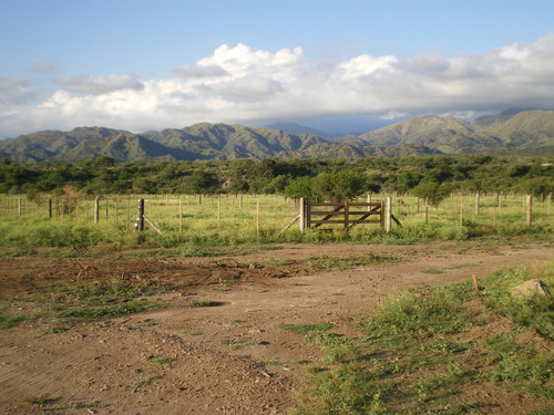 Terreno/ Lote En Sierras Marianas San Luis, Dueño Directo