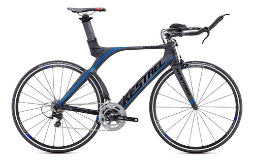 Bicicleta Kestrel 4000 Triatlon Carbono Dmore Bikes 