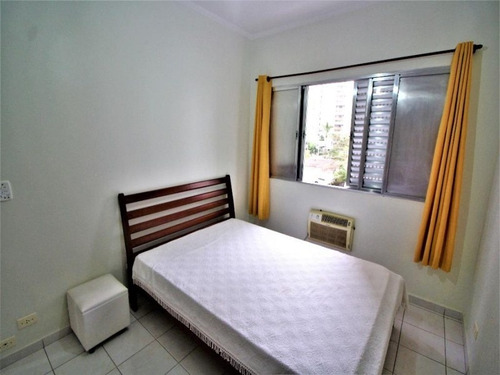 Imagem 13 de 21 de Praia Das Pitangueiras - Guarujá - 2 Dormitórios - 1 Vaga - Ap3768 - 34710613