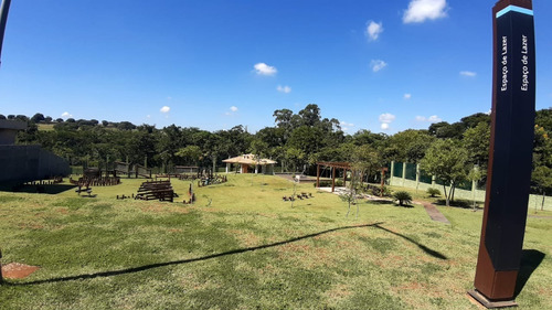 Imagem 21 de 22 de Venda - Terreno Em Condomínio - Residencial Jardins Da Cidade - Nova Odessa - Sp - Ea760402