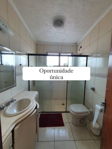 Imagem 14 de 16 de São João Climaco Excelente Sobrado 160 Metros , 3 Dormitórios, 2 Suítes, Espaço Gourmet 1 Vaga Ótimo Valor ! - So1037