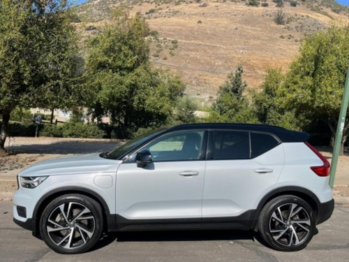 Volvo XC40 1.5 T5 PHEV R-Design Recharge Auto
