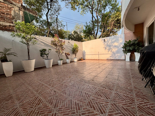 Ive Con Estilo, Comodidad Y Espacio: ¡departamento Con Terraza Privada, Amenidades Y Excelente Ubicación!