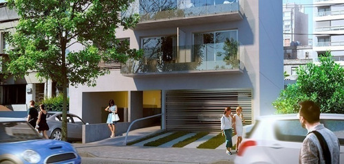 Apartamentos En Venta - Prop. Id: 3512