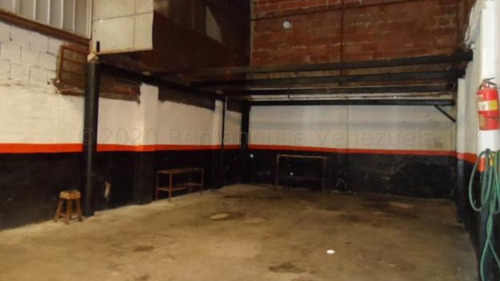 Imagen 13 de 25 de Local Comercial En Venta En Catia Pérez Bonalde Rah 21-16603