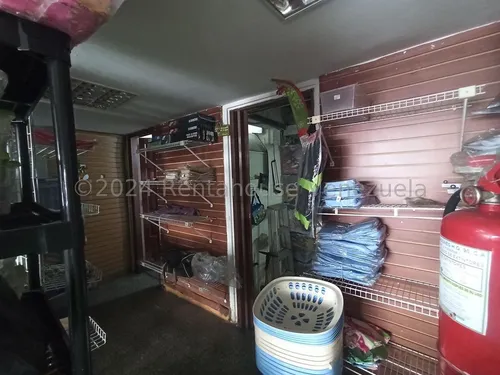 Local En Venta - Mls #24-15637