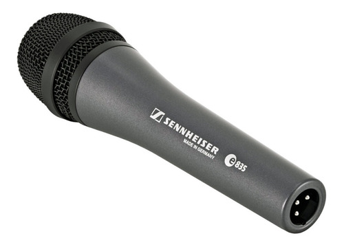 Imagen 4 de 6 de Micrófono Sennheiser E835
