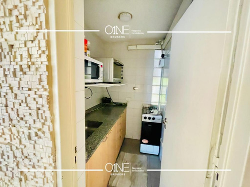 Imagen 9 de 30 de Hermoso Departamento De 4 Ambientes Con Cochera Fija Y Amenities