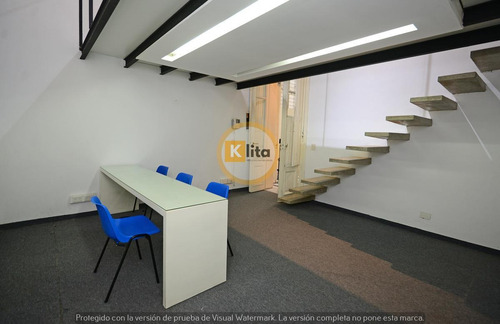 Imagen 27 de 30 de Venta · Ph · 8 Ambientes · Villa Crespo · Apto Profesional