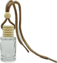Comprar Envases De Vidrio Cilíndricos Para Difusores Aromáticos X10