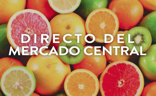 Reparto Delivery Distribuidora Frutas Y Verduras