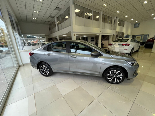 Chevrolet Onix plus 1.0 Turbo Premier At