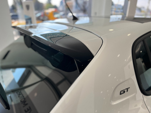 Peugeot 208 1.0T Gt