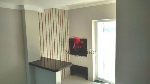 Imagem 6 de 19 de Sobrado Com 2 Dormitórios À Venda, 93 M² Por R$ 324.000,00 - Jardim Eldorado - Torres/rs - So0048