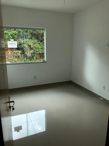 Imagem 7 de 25 de Casa Duplex À Venda, 2 Quartos, 1 Vaga, Novo Centro - Santa Luzia/mg - 2087