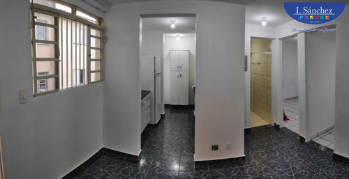 Imagem 5 de 15 de Apartamento Para Venda Em Itaquaquecetuba, Jardim Altos De Itaquá, 2 Dormitórios, 1 Banheiro, 1 Vaga - 210810b_1-2039693