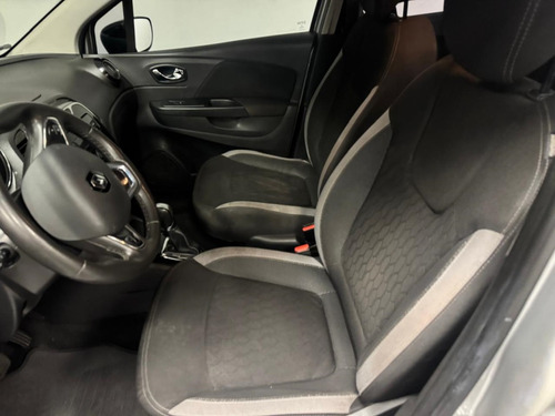 Renault Captur 1.6 16V SCE FLEX ZEN X-TRONIC