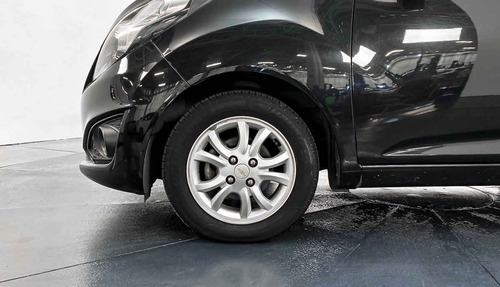 Imagen 11 de 15 de 21550 - Chevrolet Spark 2015 Con Garantía Mt